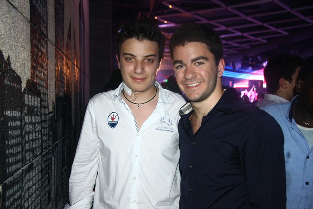 Debate NDU Party